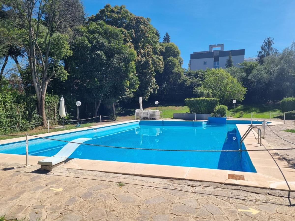 Aurelia Apartment Rom