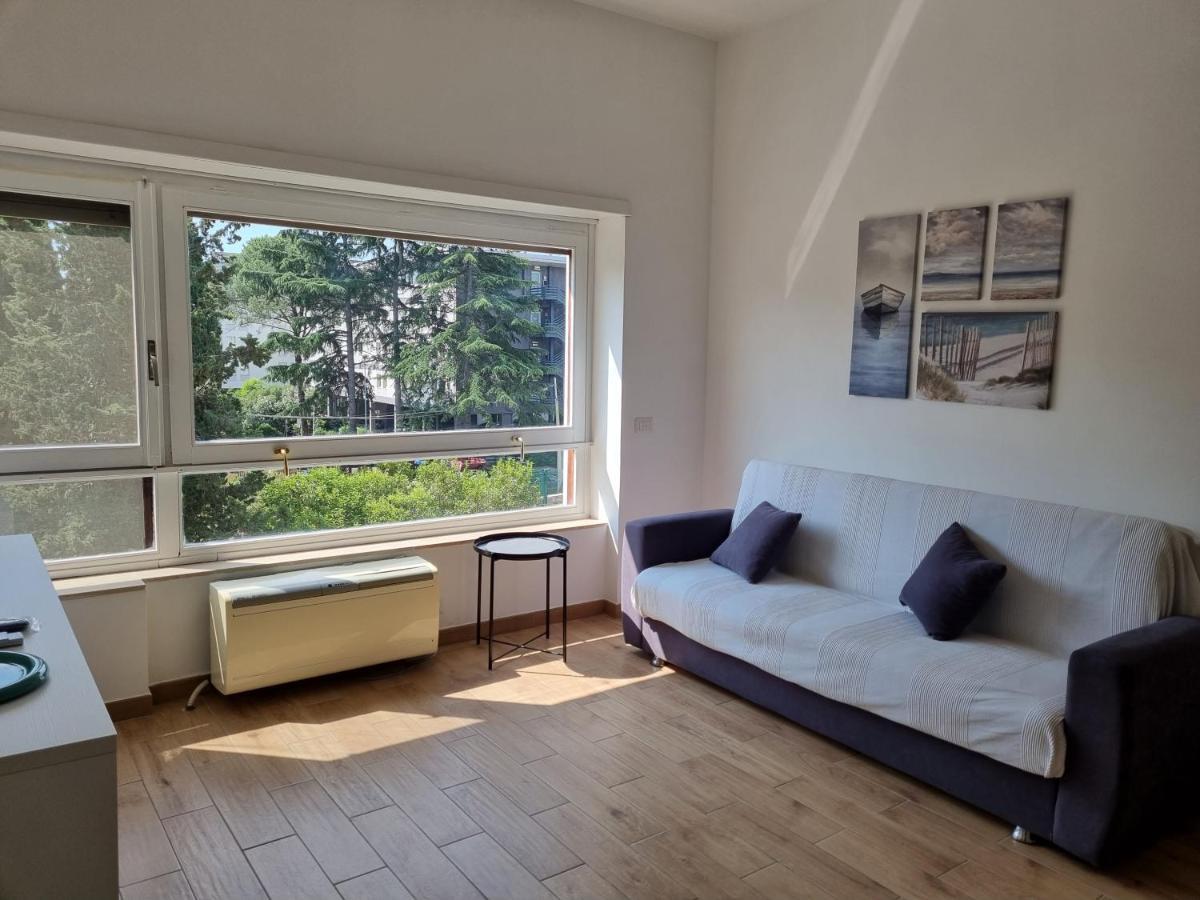 Apartment Aurelia Rom
