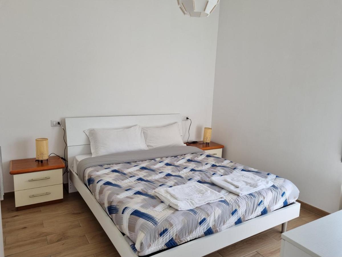 Aurelia Apartment *
